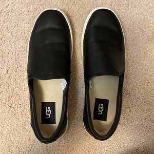 Ugg Slip-on Sneakers